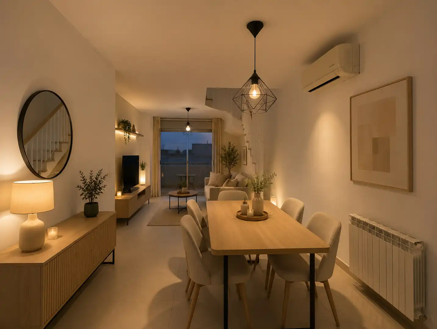 Dúplex en venta en Gràcia