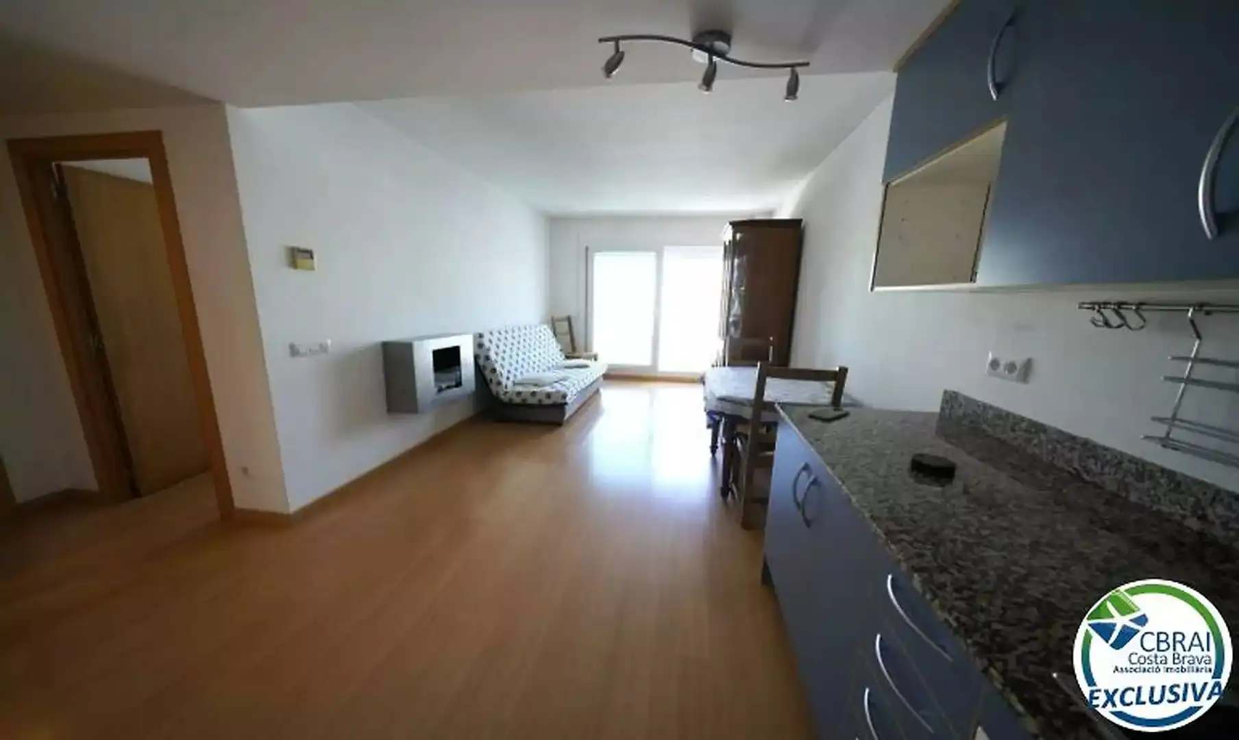 Apartament amb piscina en venda a Carrer Port Joan 12, imagen 6