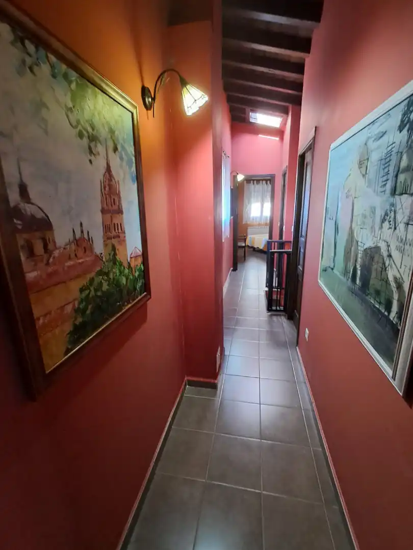 Flat for sale in Las Casas del Conde   with Furnished