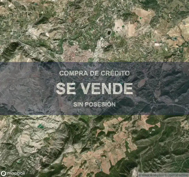 Piso en venta en Cehegín