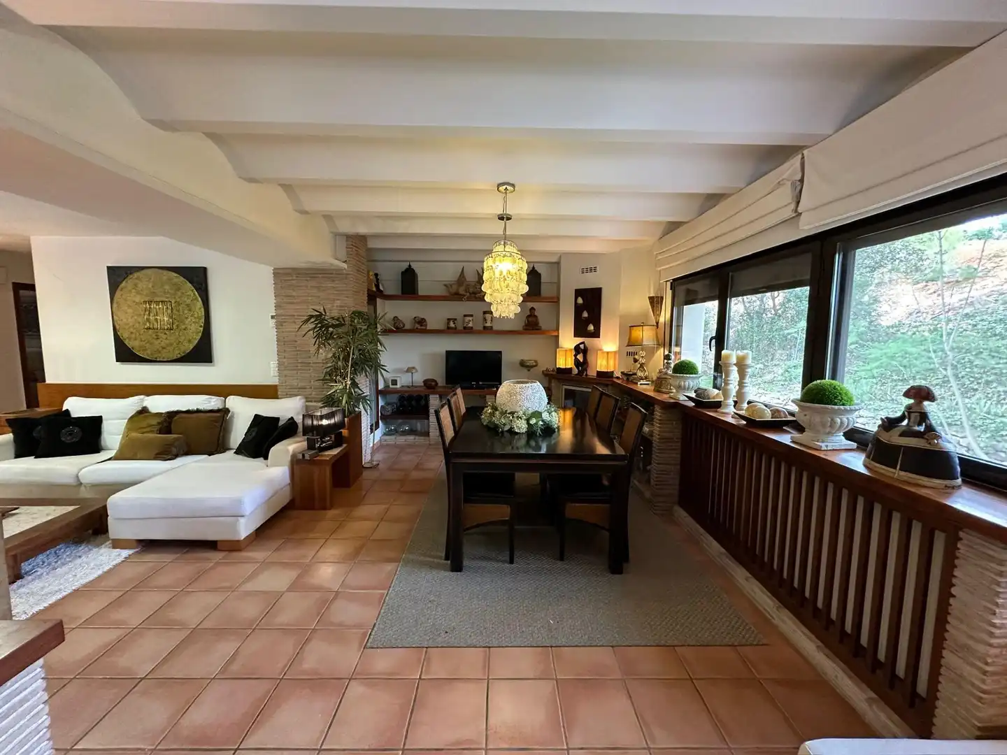 Detached house with pool for sale in El Montgó, imagen 51