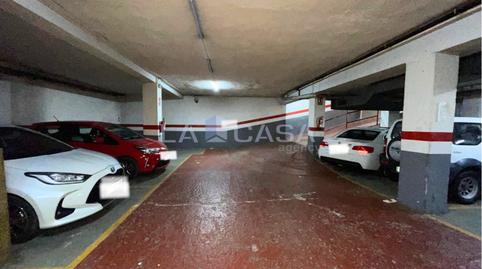 Photo 2 of Garage for sale in Carrer de L'havana, La Salut, Barcelona