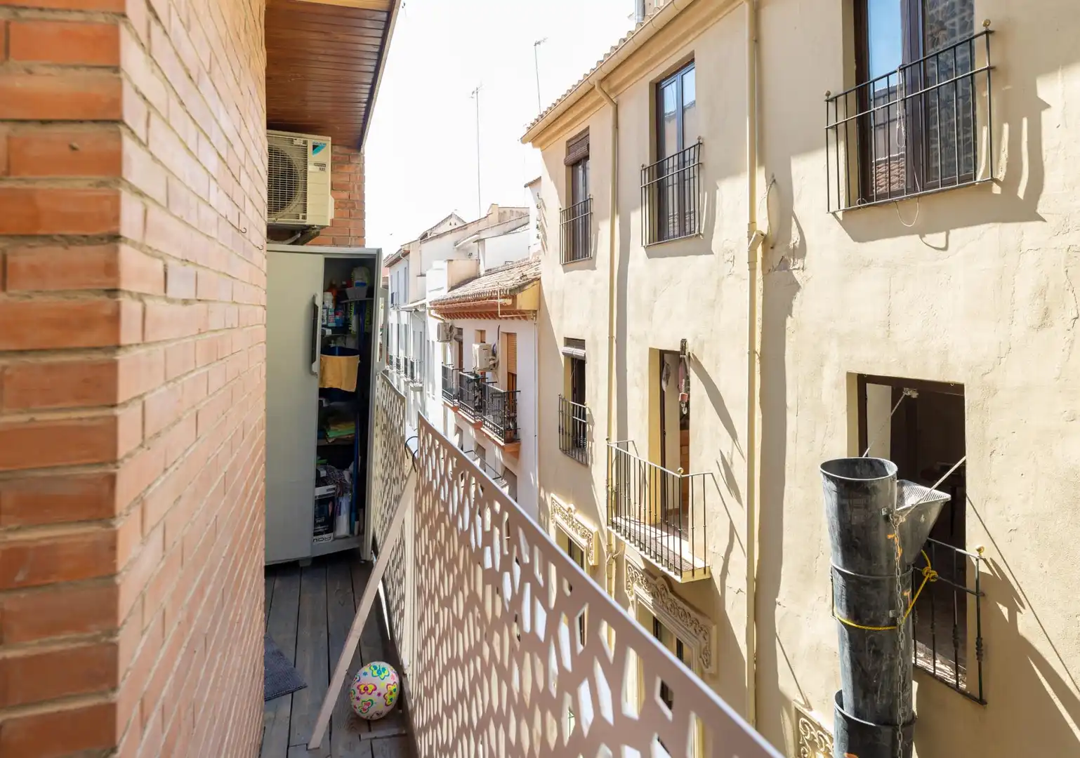 Appartement compact avec terrasse à vendre à 2 Calle Enriqueta Lozano, imagen 28