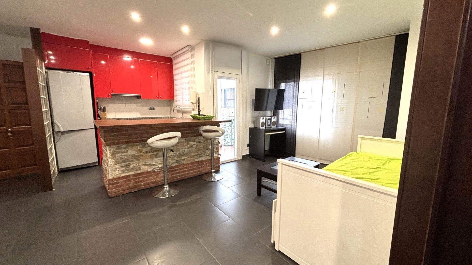 Flat for sale in Avinguda de Joan Llaverias, Centre