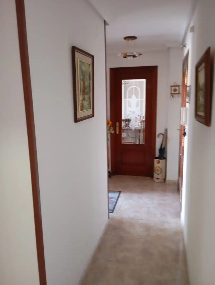 Piso en venta en Meruelo con Calefacción, Terraza y Amueblado