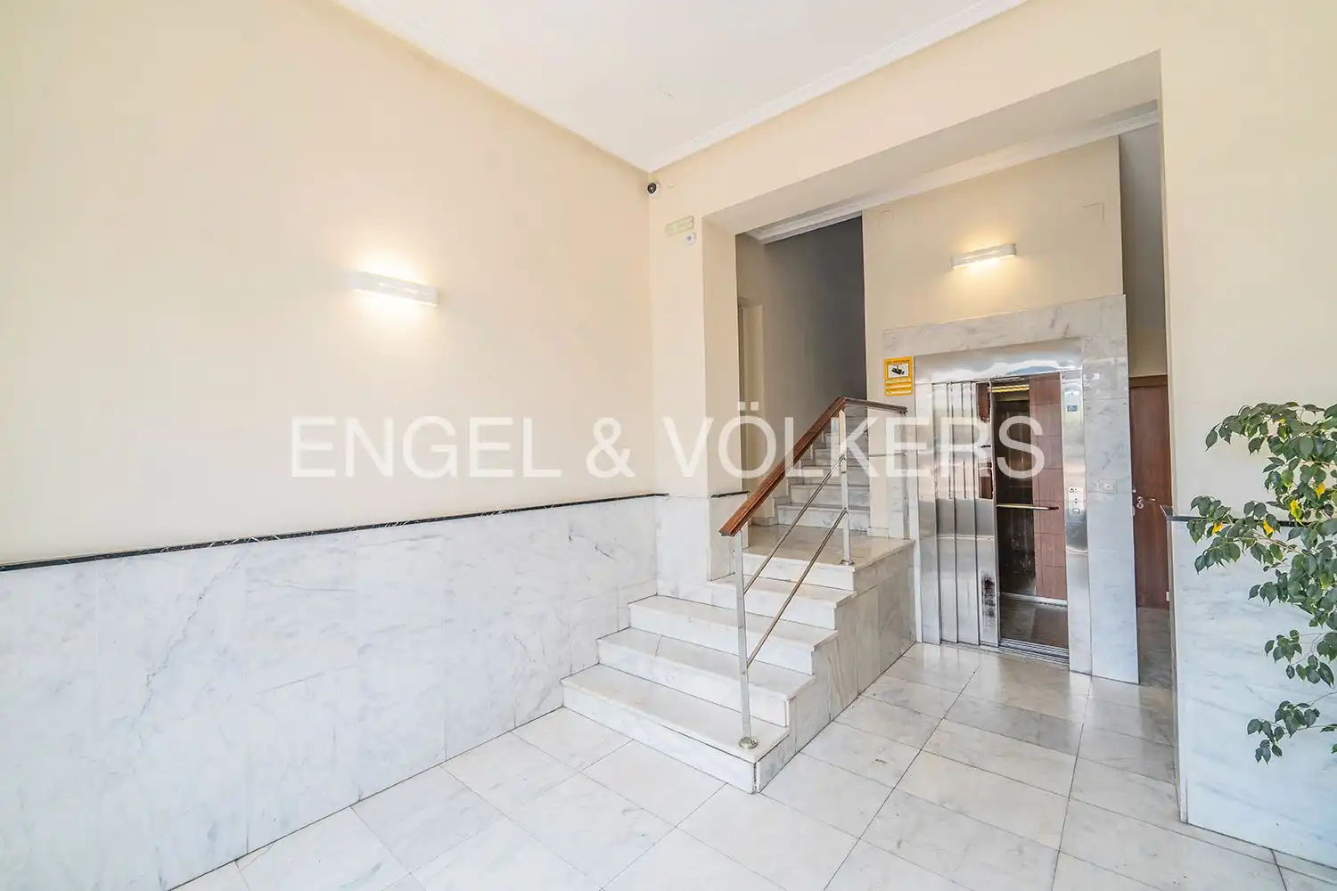 Penthouse mit Aufzug zum Verkauf in Paseo de Gomiz 3, imagen 25