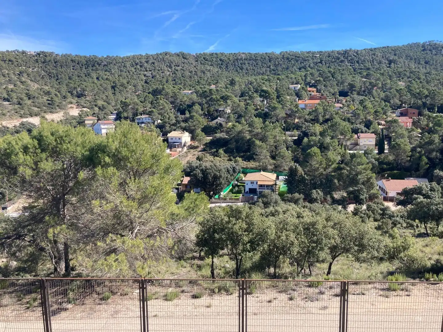 Xalet amb piscina en venda a Urbanizacion NUEVA SIERRA BN, imagen 5