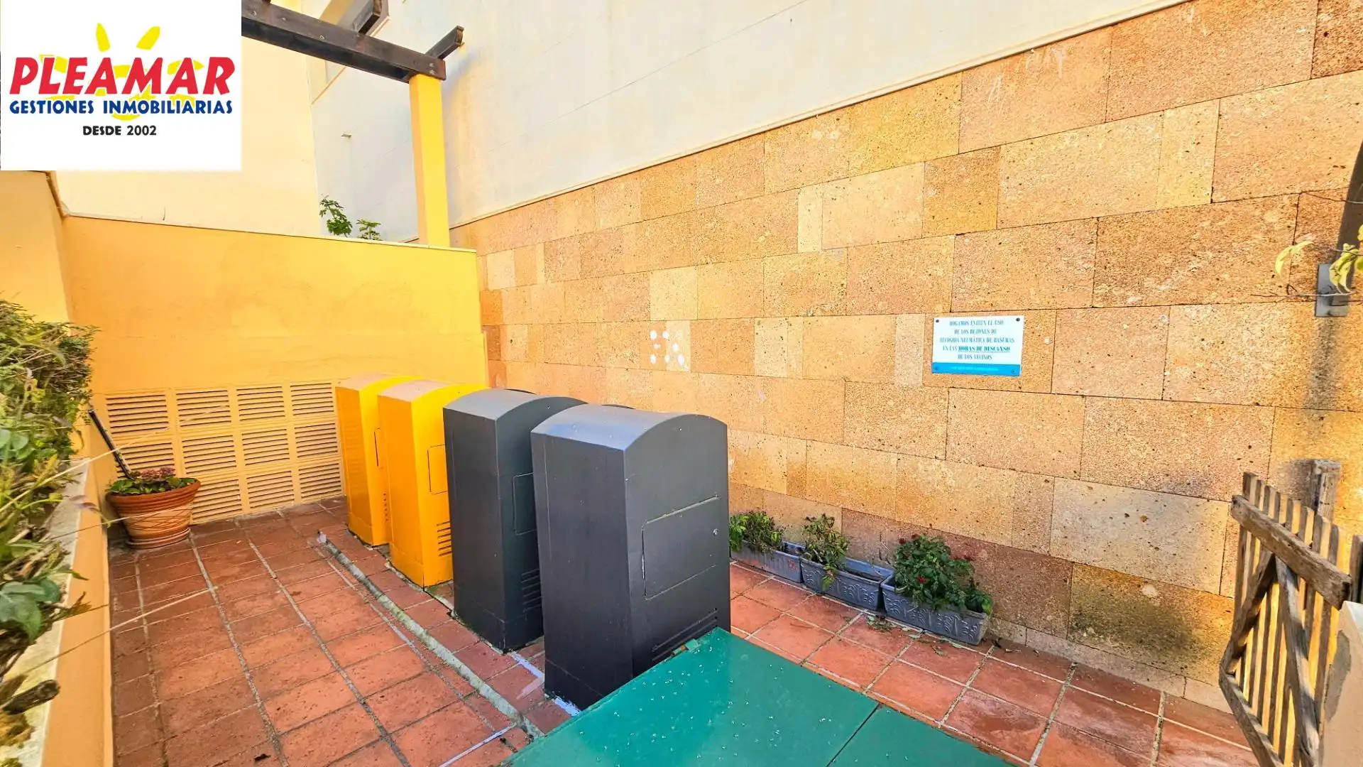Àtic amb terrassa en venda a Las Tres Piedras - Costa Ballena, imagen 43