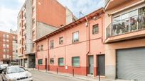 Exterior view of Flat for sale in Mollet del Vallès