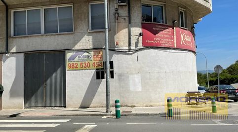 Bajo comercial Alquiler Sarria, imatge 3