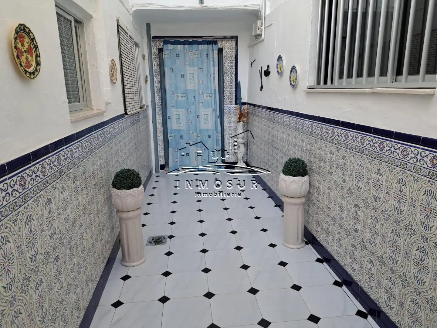 Haus zum Verkauf in Las Tinajerías - Juderías, imagen 27