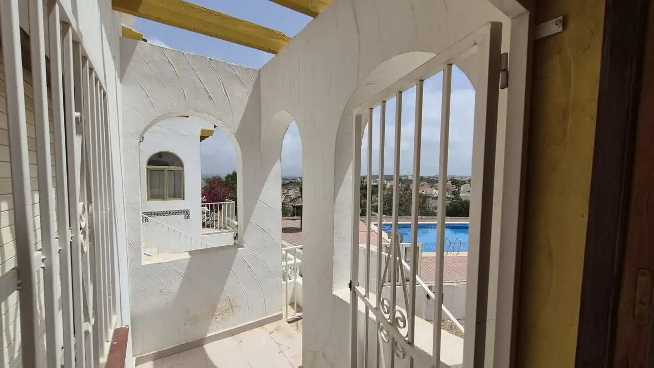 Apartamento con piscina en venta en N/A, imagen 17