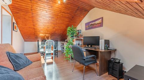 Foto 3 de Casa adosada en venda a Calle del Monte Urgull, Las Matas  - Peñascales, Madrid