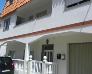 Exterior view of House or chalet for sale in Vigo   with Terrace and Storage room