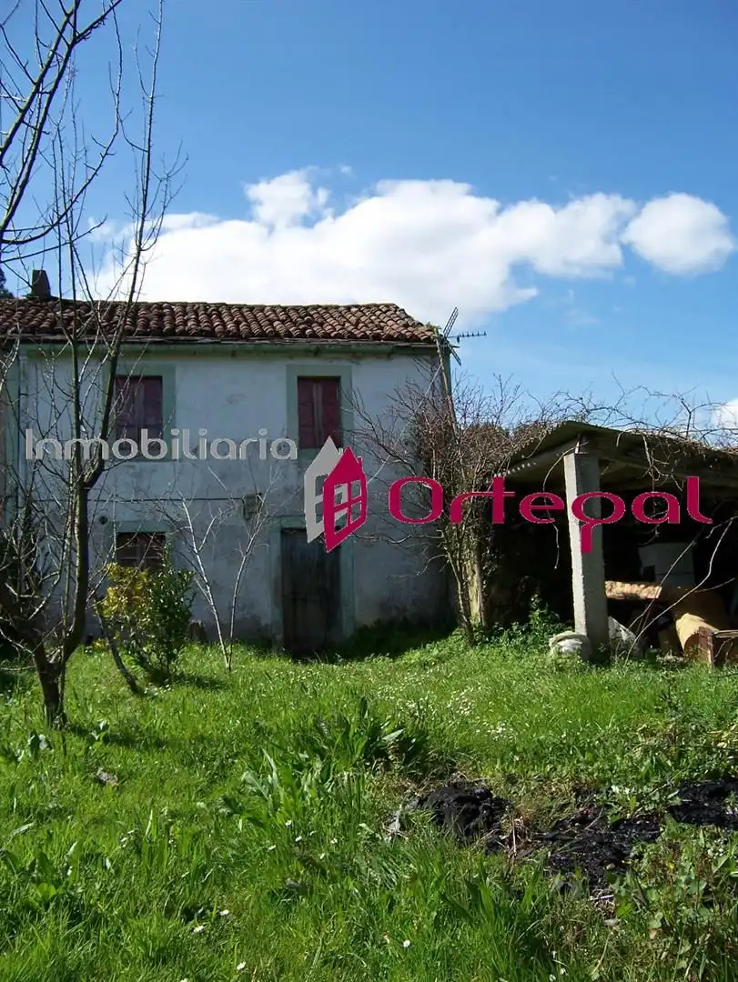 Casa in vendita a Ortigueira, imagen 2