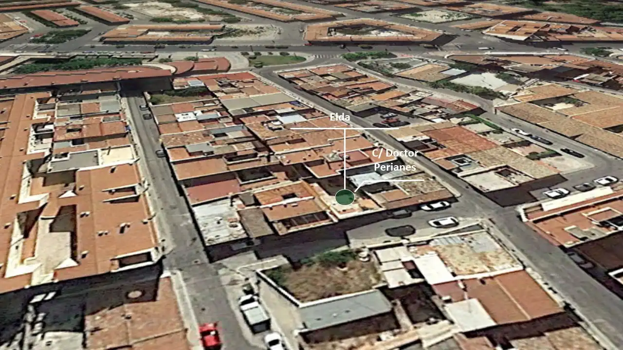Terreno rustico in vendita a C/ Doctor Perianes, imagen 4