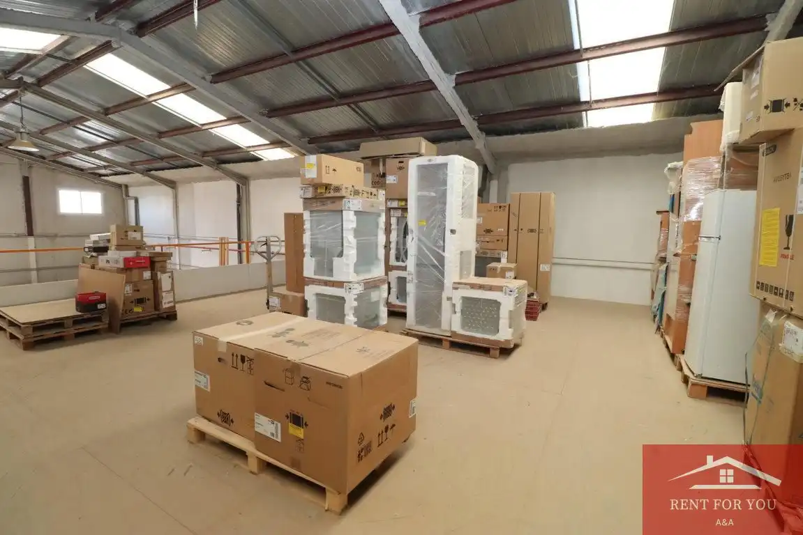 Industrial buildings for sale in Alhaurín El Grande