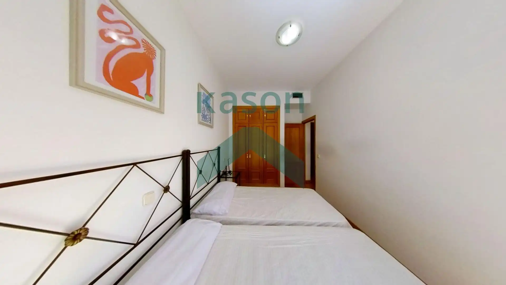 Appartement avec ascenseur à louer à Centro, imagen 14