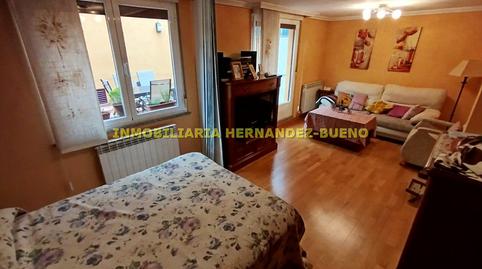 Foto 4 de Casa adosada en venda a Rollo - Puente Ladrillo, Salamanca