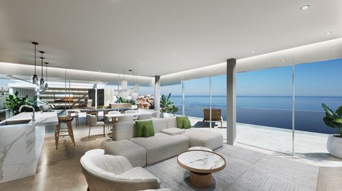 Foto 4 de Apartamento en venta en Puerto Deportivo, Fuengirola