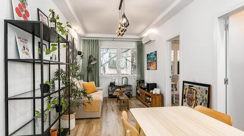 Photo 4 of Flat for sale in  Castillejos, Sagrada Família,  Barcelona Capital
