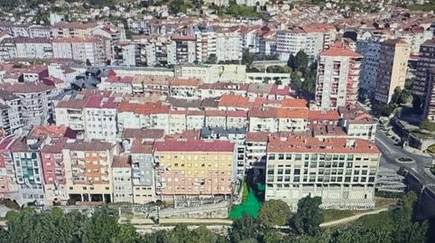 Foto 4 de Residencial en venda a Rúa Ribeira de Canedo, 42, A Ponte, Ourense Capital