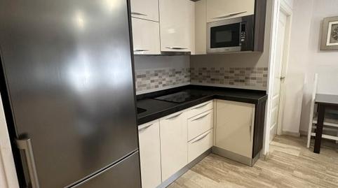 Photo 3 of Apartment to rent in Calle Viriato, Centro ciudad, Linares