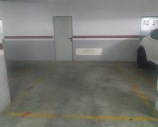 Parking of Garage to rent in Puçol