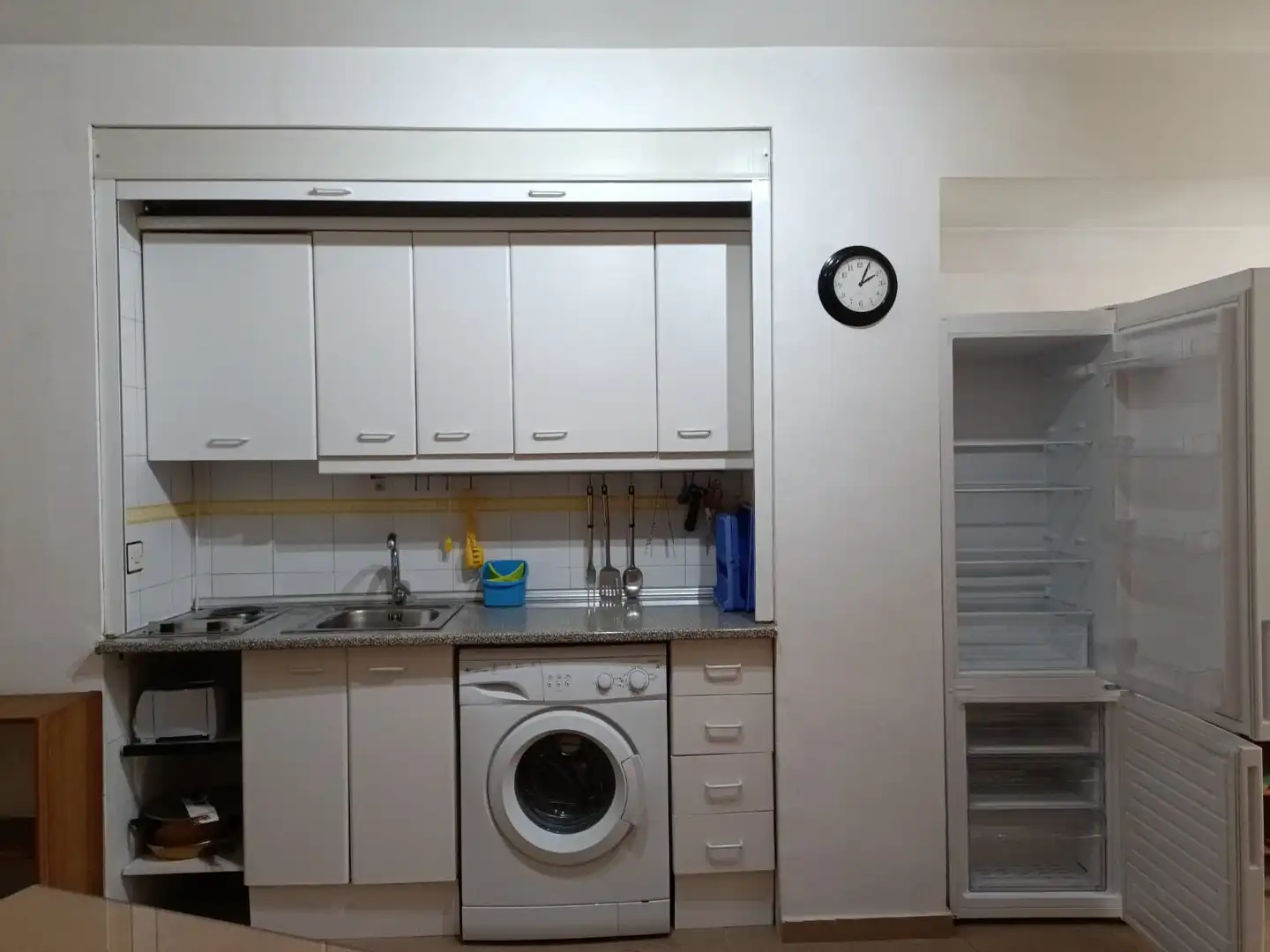 Apartment mit Aufzug zur Miete in Calle Goyeneta, imagen 4
