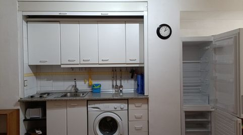 Foto 4 de Apartament de lloguer a Calle Goyeneta, Alfalfa - Santa Cruz, Sevilla Capital