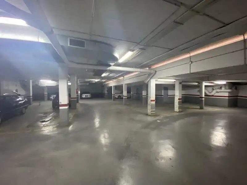Parcheggio in vendita a MOLINO, imagen 6