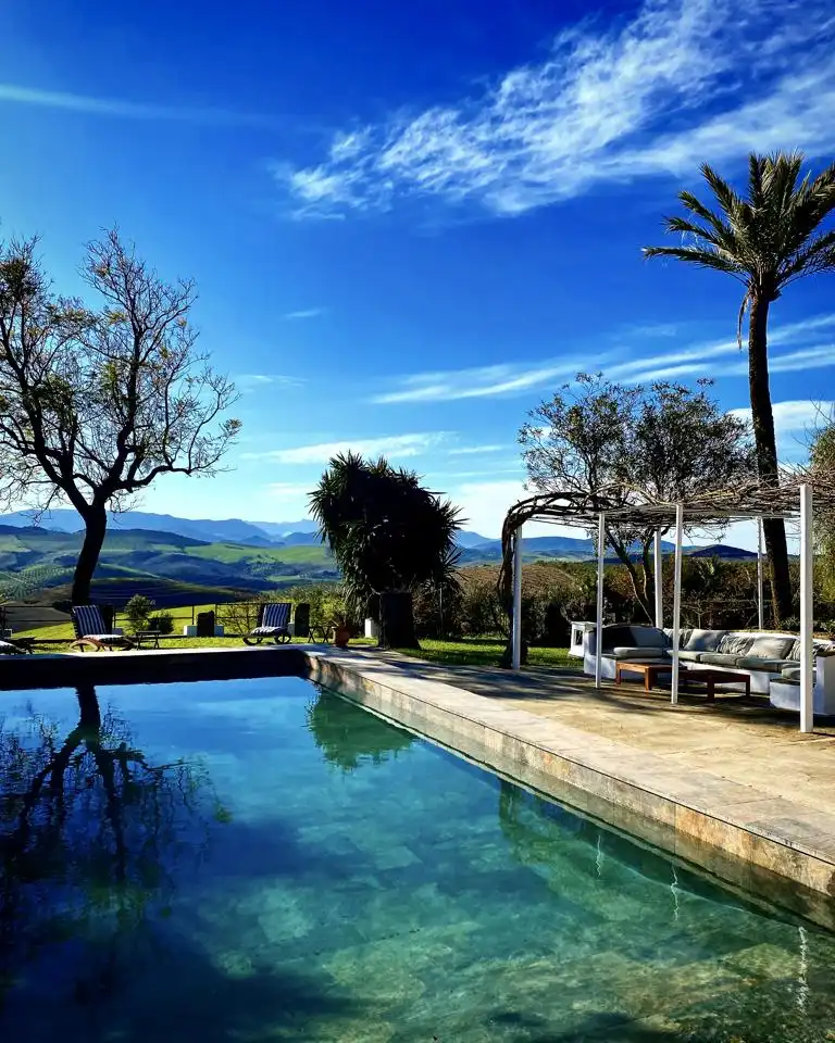 Country house with terrace for sale in Morón de la Frontera, imagen 52