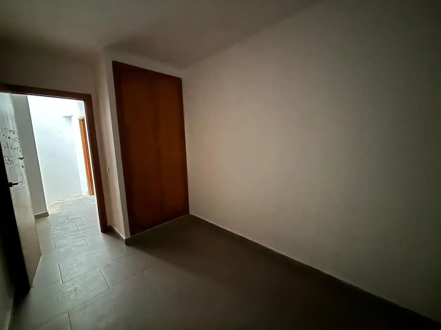Dormitori de Casa adosada en venda en La Vall d'Uixó amb Traster i Balcó