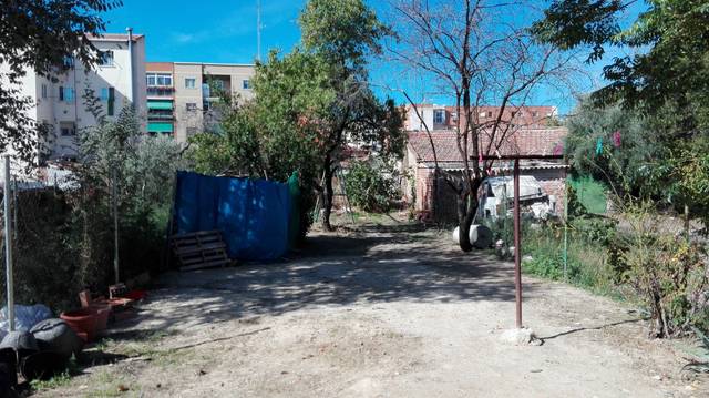 Casa-chalet en Venta en Calle del Cristo en Centro