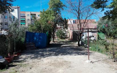 Aparcament de Casa o xalet en venda en Móstoles