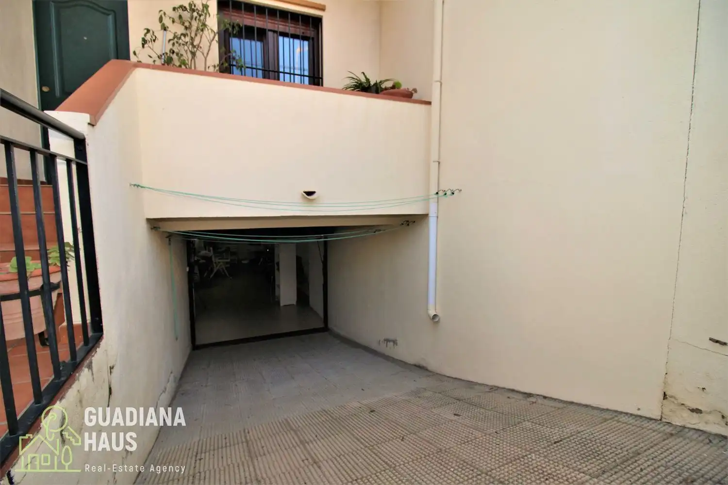 Casa adosada en venda en Ayamonte amb Terrassa i Traster