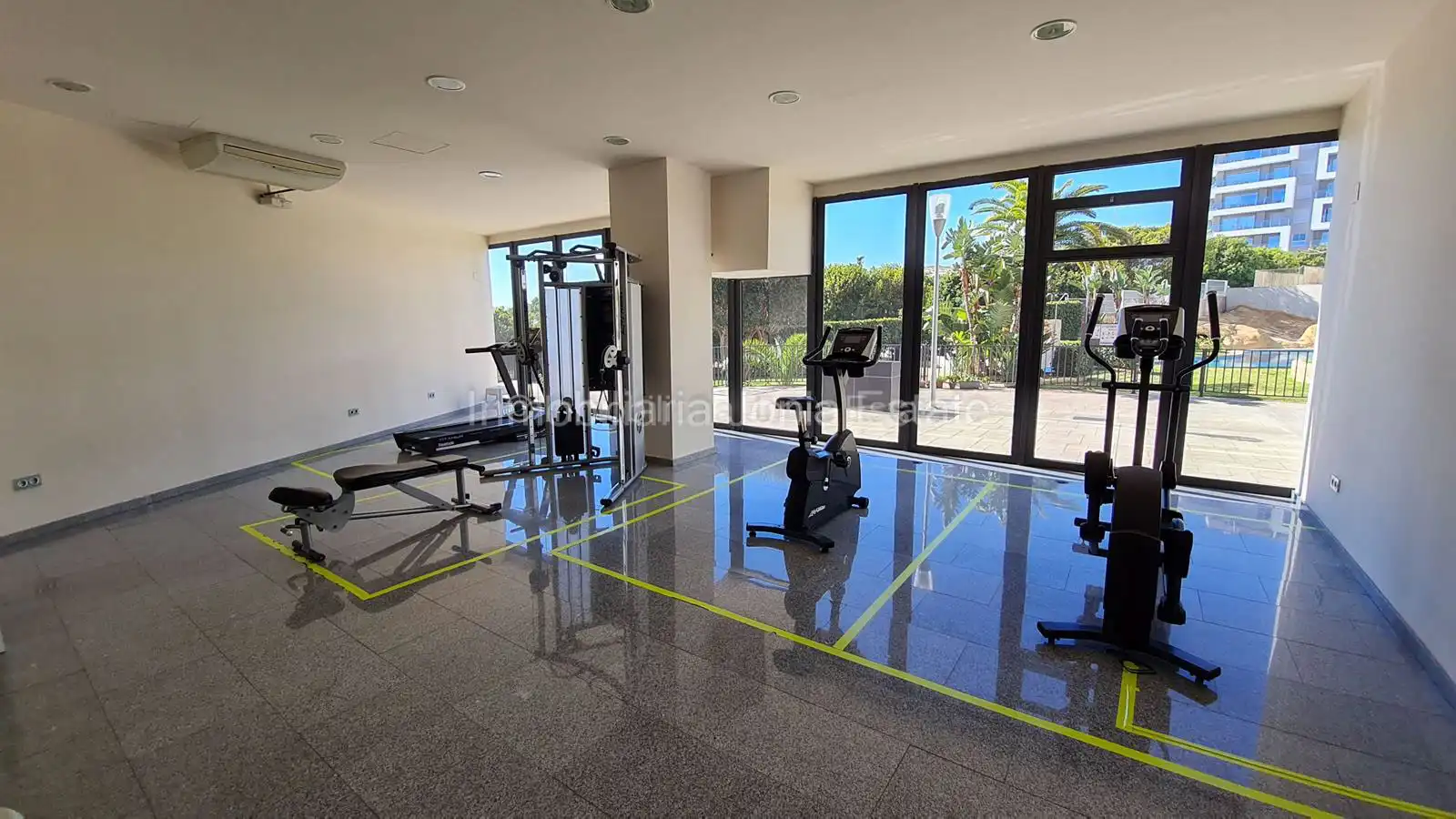 Apartment mit Pool zum Verkauf in Poble Nou - Montiboli, imagen 6