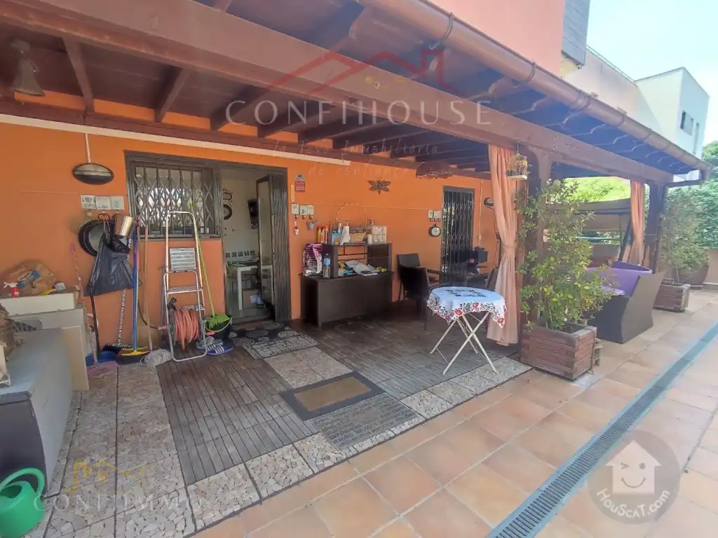 Piso en venta en Avinguda Sa Boadella, Santa Clotilde