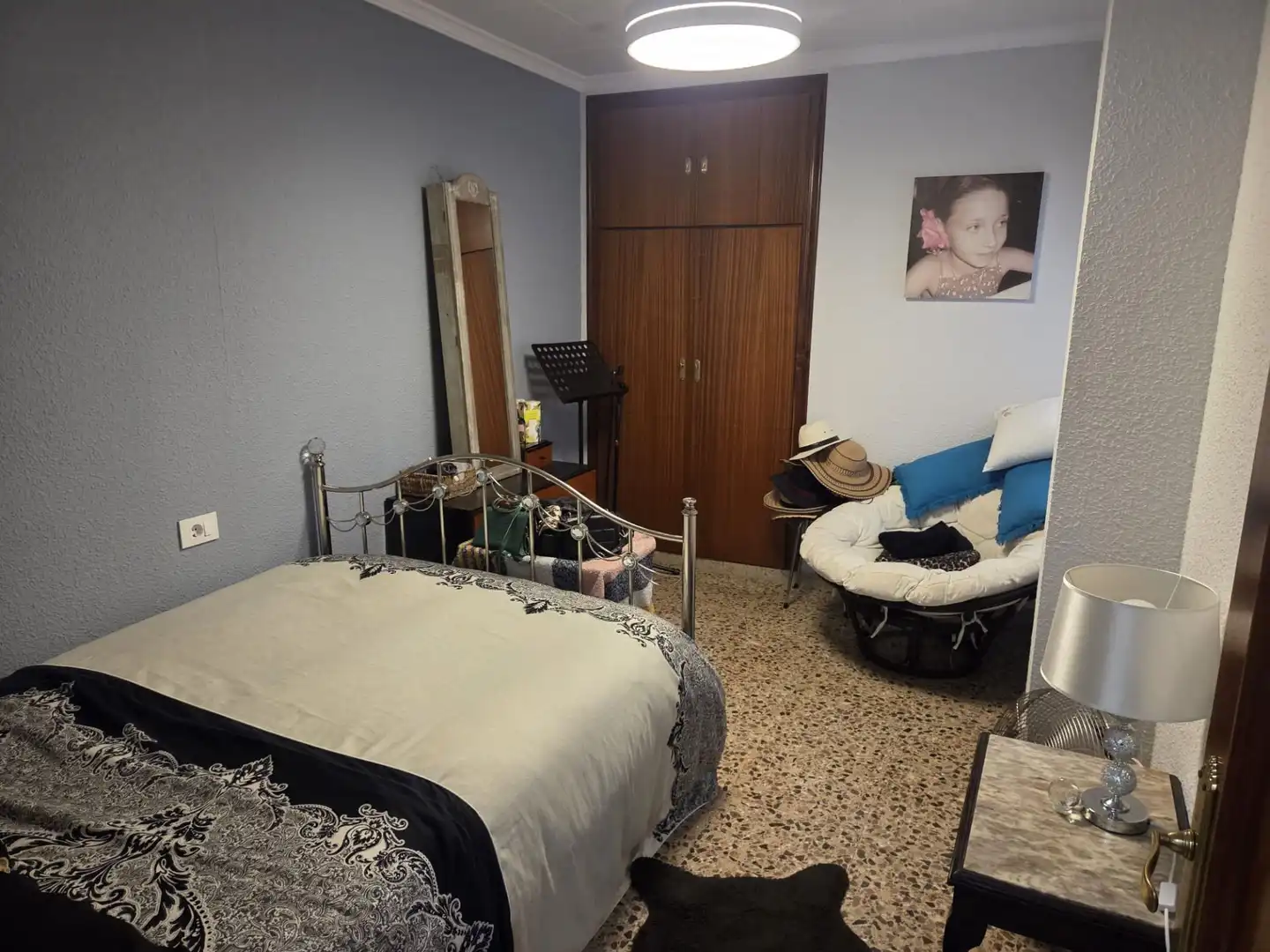 Schlafzimmer von Wohnung zum Verkauf in Benicarló