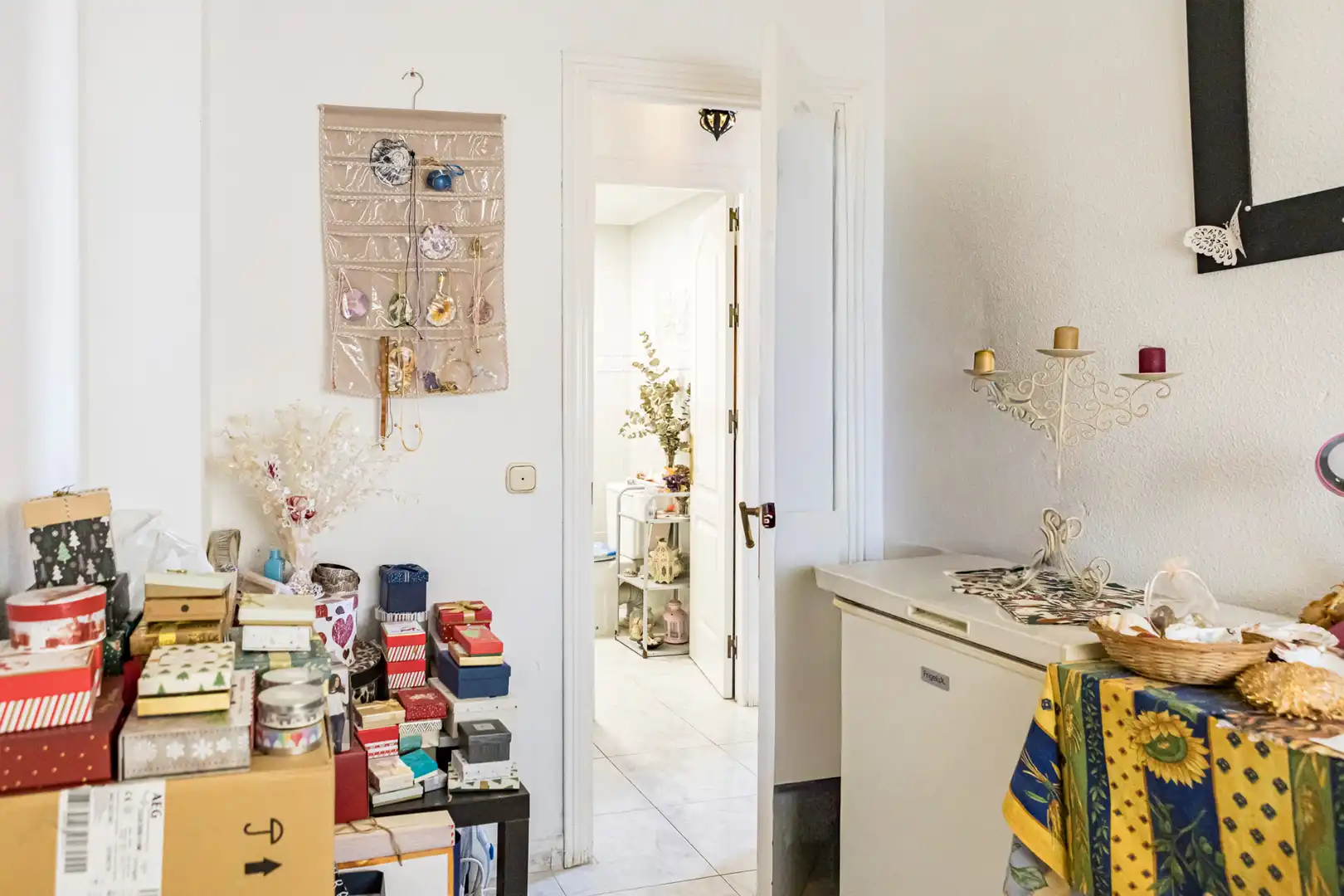 Piso en venta en Avenida Miramar, Castillo Sohail - Myramar