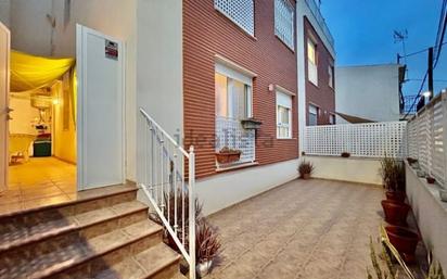 Apartament en venda a Los Cuarteros