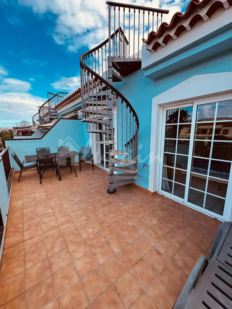 Apartment zum Verkauf in Los Cristianos, imagen 2