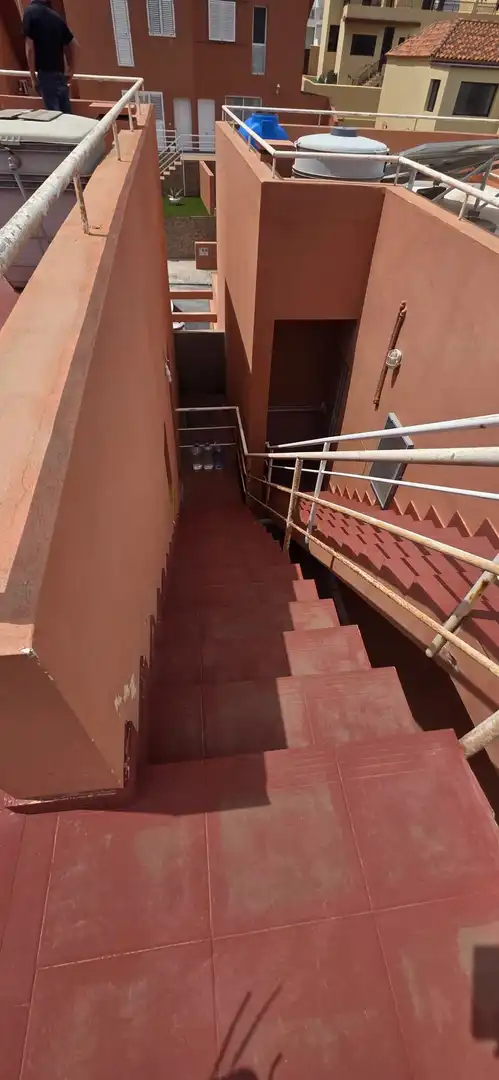 Casa adosada en venta en Puerto del Rosario