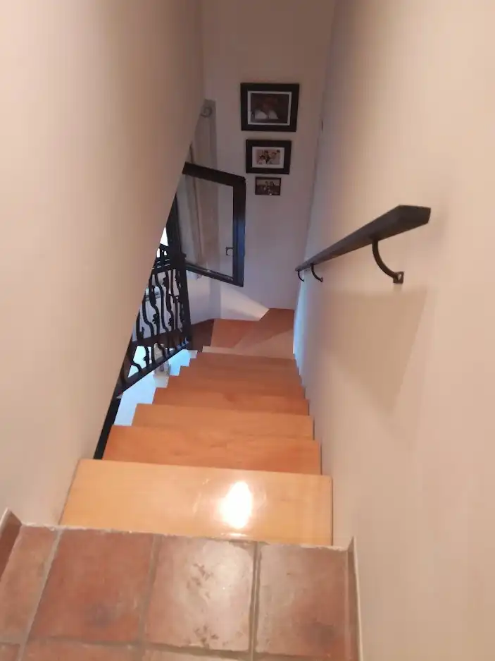 Country homes for sale in Peralta de Calasanz  with Heating, Storage room and Furnished