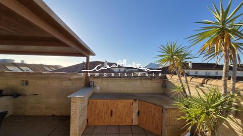 Foto 5 de Àtic en venda a Altea ciudad, Altea