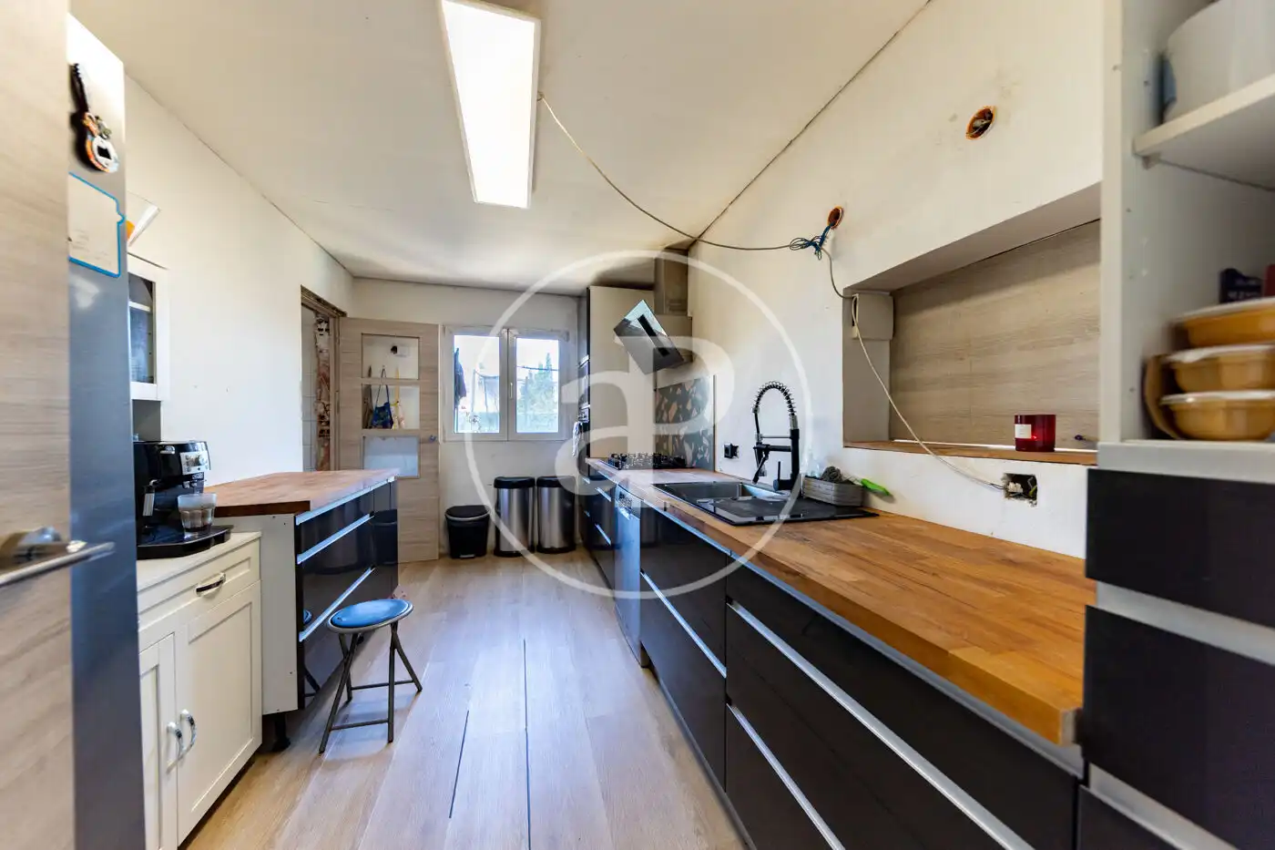 Kitchen of Houses for sale in Llucmajor  with Air Conditioner, Heating and Private garden
