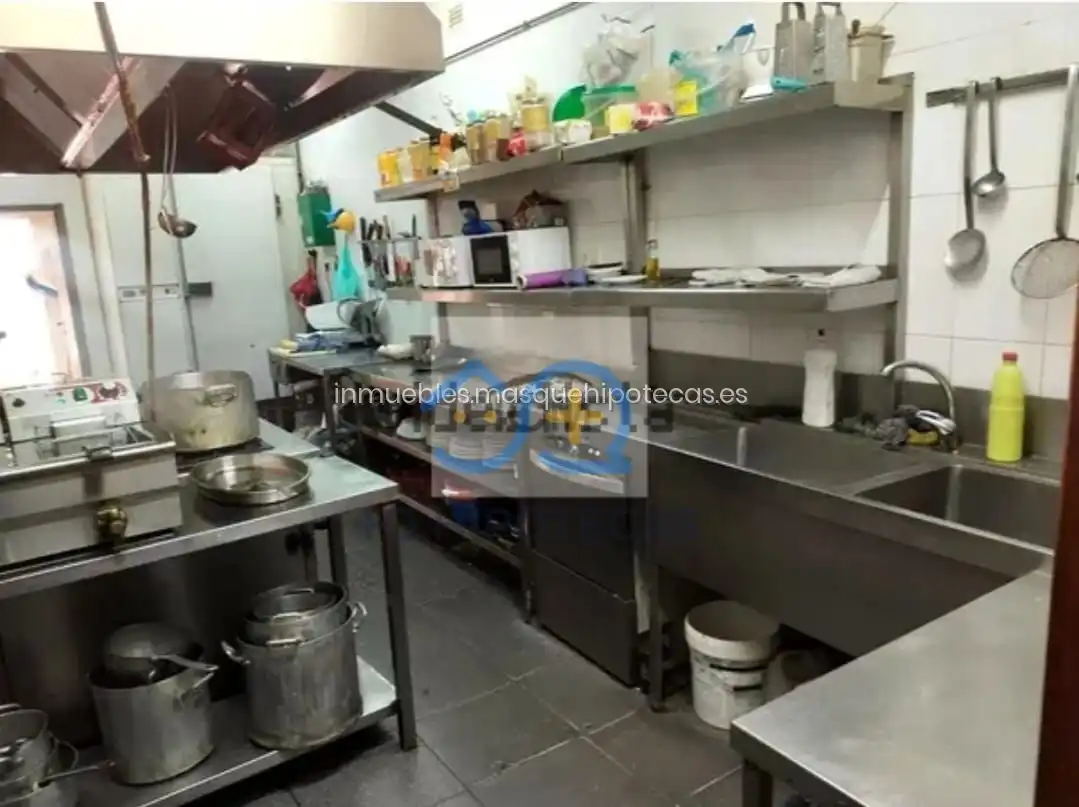 Local comercial en venda a Zona industrial, imagen 7