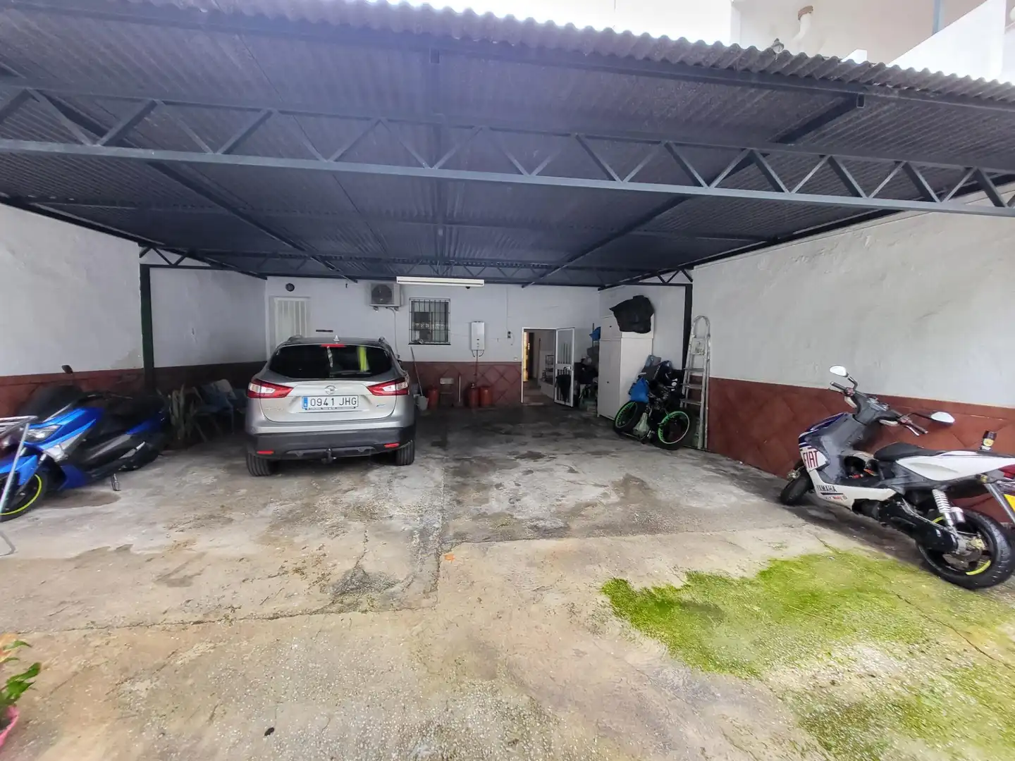 Casa en venta en San Pedro de Alcántara, imagen 11