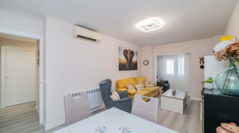 Foto 3 de Pis en venda a Calle San Pablo, Casco Antiguo, Madrid