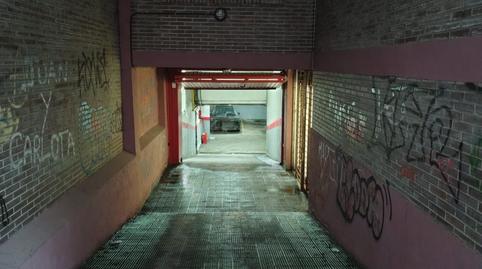 Photo 3 of Garage for sale in Guindalera,  Madrid Capital